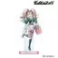 Danganronpa Private Server Du lịch Nanami Chiaki Makoto Naegi Acrylic Đứng Anime Hình