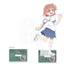 Chân đế Acrylic Wataten - Miyako Hoshino, Hinata Hoshino, Hana Shirosaki Anime Hình