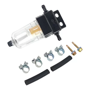 Máy tách nước nhiên liệu Hiệu suất ổn định Phụ kiện máy sưởi đáng tin cậy Thay thế