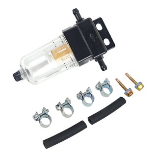 Máy tách nước nhiên liệu Hiệu suất ổn định Phụ kiện máy sưởi đáng tin cậy Thay thế