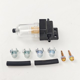Máy tách nước nhiên liệu Hiệu suất ổn định Phụ kiện máy sưởi đáng tin cậy Thay thế