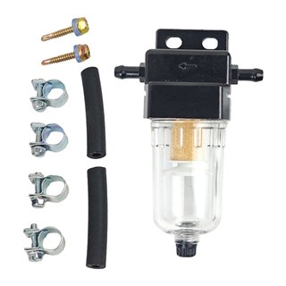 Máy tách nước nhiên liệu Hiệu suất ổn định Phụ kiện máy sưởi đáng tin cậy Thay thế