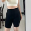 Quần nén thể thao ngoài trời dành cho nữ Thể dục Chạy bộ Marathon Quần legging co giãn Túi thắt lưng năm điểm
