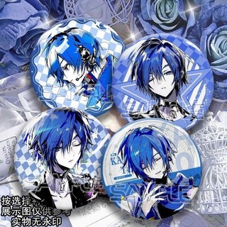 Anime Hatsune Miku Katio Manga Huy Hiệu Nút Cài Áo Cosplay Bộ Sưu Tập Đồ Chơi Túi Trang Trí Quà Tặng