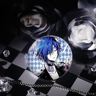 Anime Hatsune Miku Katio Manga Huy Hiệu Nút Cài Áo Cosplay Bộ Sưu Tập Đồ Chơi Túi Trang Trí Quà Tặng