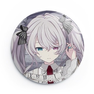 Anime Dự Án SEKAI YOISAKI KANADE AKIYAMA MIZUKI ASAHINA MAFUYU Huy Hiệu Nút Cài Áo Cài Áo Cosplay Bộ Sưu Tập Đồ Chơi Túi Trang Trí Quà Tặng