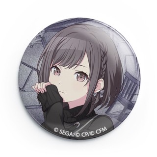 Anime Dự Án SEKAI YOISAKI KANADE AKIYAMA MIZUKI ASAHINA MAFUYU Huy Hiệu Nút Cài Áo Cài Áo Cosplay Bộ Sưu Tập Đồ Chơi Túi Trang Trí Quà Tặng
