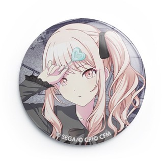 Anime Dự Án SEKAI YOISAKI KANADE AKIYAMA MIZUKI ASAHINA MAFUYU Huy Hiệu Nút Cài Áo Cài Áo Cosplay Bộ Sưu Tập Đồ Chơi Túi Trang Trí Quà Tặng