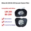 Tương thích với bộ lọc Dibea LW-200 BX-200 Máy hút bụi không dây Phụ kiện lọc