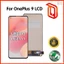 TFT Cho OnePlus 9 1 + 9 LE2113 LE2111 LE2110 LE2117 Màn Hình Hiển Thị Và Cảm Ứng Lắp Ráp
