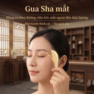 Kim Loại Y Tế Cạo Mặt Máy Mát Xa Chống Lão Hóa Bằng Đồng Cơ Thể Cạo Dụng Cụ Cạo Máy Mát Xa