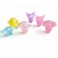 Sanrio Lllusionary Fruit Granules Hình Mini Với Mango Juice Gummies Hộp Mù [6 Cái]