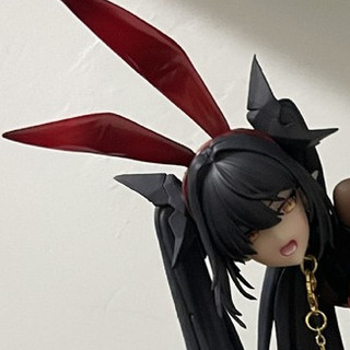 20cm FREEing B-style Azur Lane - Taihou Anniversary Bunny Ver. Hình hoàn chỉnh sơn PVC tỷ lệ 1 / 4
