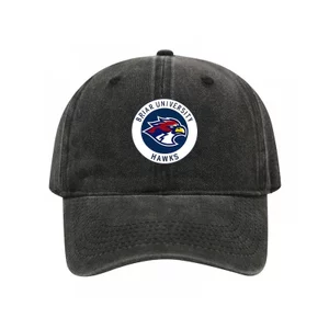 Mũ Bóng Chày Off-Campus Mùa Hè y2k Thoáng Mát Trucker Mũ Unisex Nam In Hình Quần Vợt Bán Buôn Mũ Bóng Chày