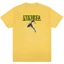 Áo thun in hình Cotton thời trang đường phố bất bại Mark Grayson Hero Style