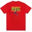Áo thun in hình Cotton thời trang đường phố bất bại Mark Grayson Hero Style