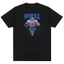 Huyền Thoại Ông Già Bất Khả Chiến Thắng Thời Trang Đường Phố Hip Hop Phong Cách Thoải Mái Áo Thun Cotton Nguyên Chất