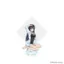Album Trắng Hot Spring Yukata Acrylic Stand Móc Khóa - Ogiso Setsuna Touma Kazusa Anime Merch