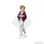 Album Trắng Hot Spring Yukata Acrylic Stand Móc Khóa - Ogiso Setsuna Touma Kazusa Anime Merch
