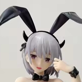15CM XCX Nono Minh họa bởi Yatsumi Suzuame Bunny Girl Hình PVC bản địa
