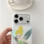 Ốp điện thoại xử lý IMD mẫu iPhone 17 Pro Max Fairies