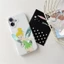 Ốp điện thoại xử lý IMD mẫu iPhone 17 Pro Max Fairies