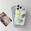 Ốp điện thoại xử lý IMD mẫu iPhone 17 Pro Max Fairies