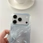 Ốp điện thoại xử lý IMD của iPhone 17 Pro Max School