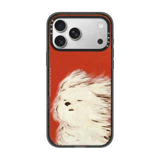 Dành Cho iPhone 17 16 15 14 13 Pro Max Plus Checkerboard Chó Miếng Dán Acrylic Cứng PC Ốp điện thoại