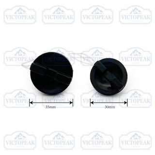 Nắp Đậy Bình Nhiên Liệu Cho Máy Cưa 5200