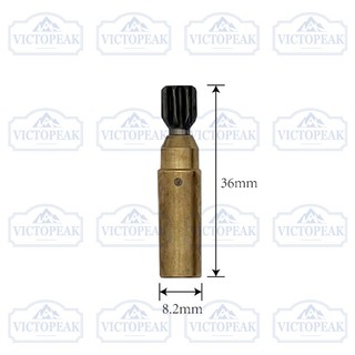 Phụ Kiện Bơm Dầu Cho Máy Cưa MS180 MS170