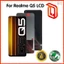6.6 '' IPS Cho Realme Q5 Màn Hình LCD Bộ Số Hóa Cảm Ứng Thay Thế