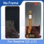 6.6 '' IPS Cho Realme Q5 Màn Hình LCD Bộ Số Hóa Cảm Ứng Thay Thế