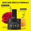 SEVICH Hairline 13olors Bột Phấn Tóc Chống Thấm Nước 4G