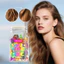 SEVICH Good Blend Vitamin dưỡng tóc để sửa chữa hư tổn tóc – Chăm sóc tóc 30 viên