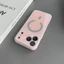 Ốp lưng kính cứng có ống kính tương thích cho iPhone 13 pro max 14 pro max 15 pro max 16 pro max 17pro max
