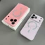 Ốp lưng kính cứng có ống kính tương thích cho iPhone 13 pro max 14 pro max 15 pro max 16 pro max 17pro max
