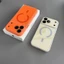 Ốp lưng kính cứng có ống kính tương thích cho iPhone 13 pro max 14 pro max 15 pro max 16 pro max 17pro max