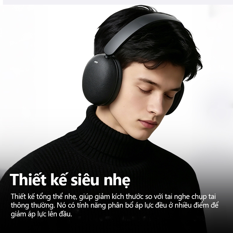 Tai nghe Bluetooth Lenovo Sunyao LS201 ENC giảm tiếng ồn thông minh, Âm thanh vòm, Pin trâu 25 giờ, Bluetooth V6.0 Chính hãng | BigBuy360 - bigbuy360.vn