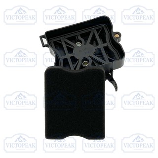 Bộ Lọc Không Khí Cho Động Cơ Chổi Than BC430 43CC 49CC 52CC 40-5 44-5