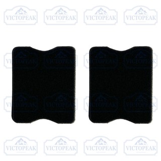 Bộ Lọc Không Khí Cho Động Cơ Chổi Than BC430 43CC 49CC 52CC 40-5 44-5