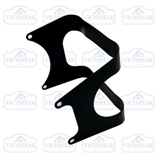 Giá đỡ bình xăng chắc chắn cho máy cắt cọ xăng 43cc