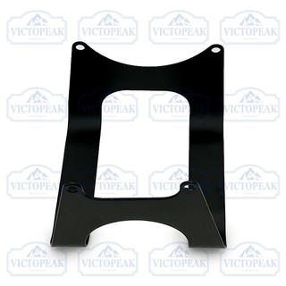 Giá đỡ bình xăng chắc chắn cho máy cắt cọ xăng 43cc