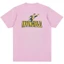 Invincible Mark Grayson Retro Flying Hero Nam Cotton Cổ Tròn Mới In Hình