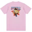 Invincible Mark Grayson Ngôi Sao Đẫm Máu Thời Trang Nam Retro Đường Phố Cotton In Hình Thiết Kế Áo Thun
