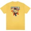 Invincible Mark Grayson Ngôi Sao Đẫm Máu Thời Trang Nam Retro Đường Phố Cotton In Hình Thiết Kế Áo Thun