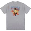 Invincible Mark Grayson Ngôi Sao Đẫm Máu Thời Trang Nam Retro Đường Phố Cotton In Hình Thiết Kế Áo Thun