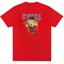 Invincible Mark Grayson Ngôi Sao Đẫm Máu Thời Trang Nam Retro Đường Phố Cotton In Hình Thiết Kế Áo Thun