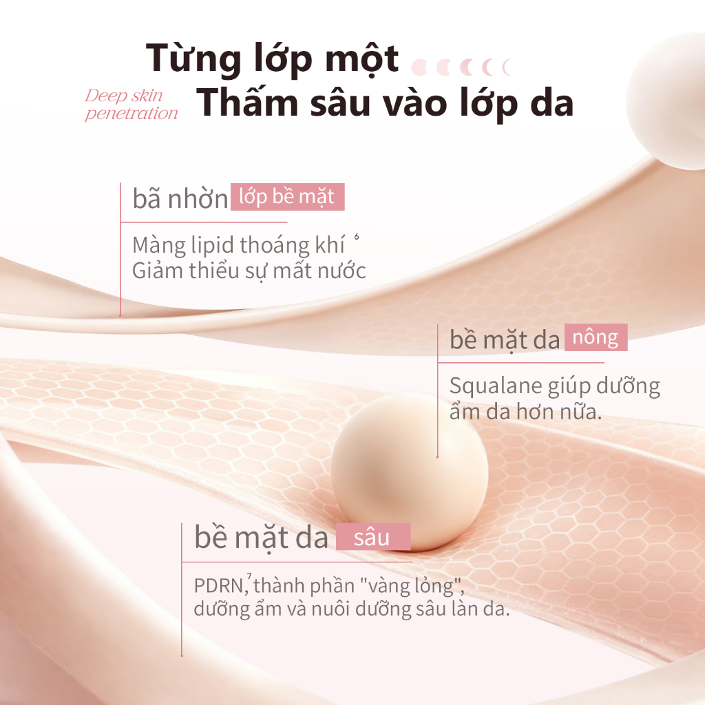 Kem Nền Mooekiss, Mịn Lì Lâu Trôi, Che Khuyết Điểm, Không Xuống Tông, Kiềm Dầu Dưỡng Ẩm