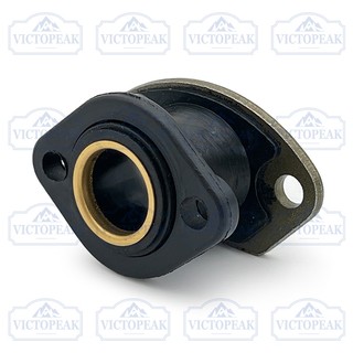 Bộ phận dụng cụ làm vườn Phụ kiện ống nạp cho máy cưa xích xăng 45CC 52CC 58CC